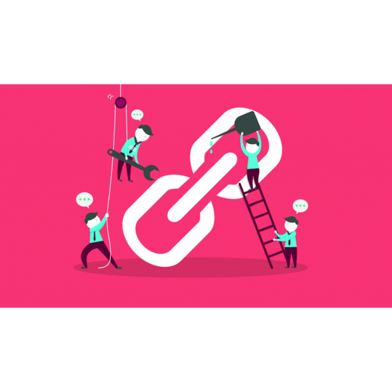 Link Building Pack 15