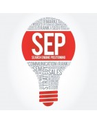 Posicionamiento SEO, SEM, Contenido, Linkbuilding | Prensa y Media